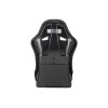 Next Level ES2 Elite Reclining Seat Fabric & Mesh Edition
