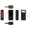 Tracer Vouge-3 30000 mAh Black