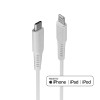 CABLE LIGHTNING TO USB-C 3M/31318 LINDY