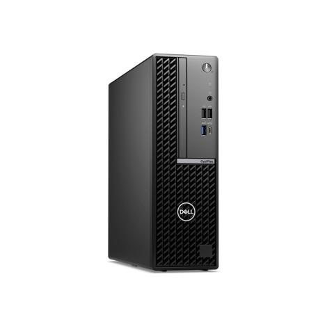 Dell OptiPlex | 7020 | Desktop | SFF | Intel Core i5 | i5-14500 | Internal memory 16 GB | DDR5 | Solid-state drive capacity 512 GB | Intel Integrated Graphics | Keyboard language English | Windows 11 Pro | Warranty 36 month(s)