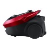 Samsung VC07M25E0WR/GE vacuum 2.5 L Cylinder vacuum Dry 750 W Bagless