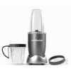 NutriBullet NB505DG 0.7 L Sport blender 500 W Black, Silver, Transparent