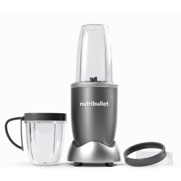 NutriBullet NB505DG 0.7 L Sport blender ...