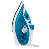 Esperanza EHI002 iron Steam iron Ceramic soleplate Blue,White 2200 W