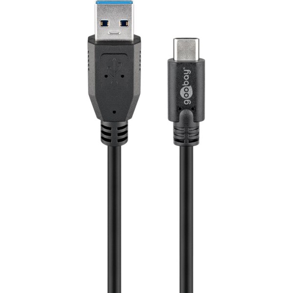 Goobay | Round cable | Sync ...