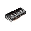 SAPPHIRE Radeon RX 7800 XT PULSE GAMING OC 16GB GDDR6 DUAL graphics card