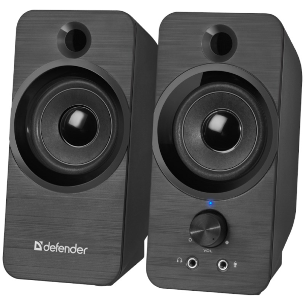 DEFENDER SPK-190 2.0 8W USB SPEAKERS ...