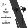 Skullcandy | Earphones with mic | Jib+ Wireless | Wireless | In-ear | Microphone | Wireless | Black