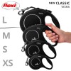 Flexi New Classic Dog Retractable lead 5 m