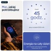 Motorola edge 60 pro 16.9 cm (6.67") Dual SIM Android 15 5G USB Type-C 12 GB 512 GB 6000 mAh Blue