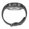 Samsung Galaxy Watch 8 3.81 cm (1.5") AMOLED 44 mm Digital 480 x 480 pixels Touchscreen Graphite Wi-Fi GPS (satellite)