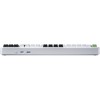 AULA Gasket F87 Thunder Black GrayWoodV3 RGB Keyboard