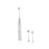 ETA | Oral care centre  (sonic toothbrush+oral irrigator) | ETA 2707 90000 | Rechargeable | For adults | Number of brush heads included 3 | Number of teeth brushing modes 3 | Sonic technology | White