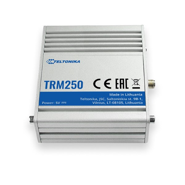 LTE Cat-M1/NB-IoT Modem | TRM250 | ...
