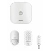 Yale AL-SK1-1A-EU security alarm system Wi-Fi White