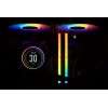 Actina 5901443330370 PC Midi Tower AMD Ryzen™ 7 7800X3D 32 GB DDR5-SDRAM 2 TB SSD AMD Radeon RX 7900 XTX Windows 11 Pro Black