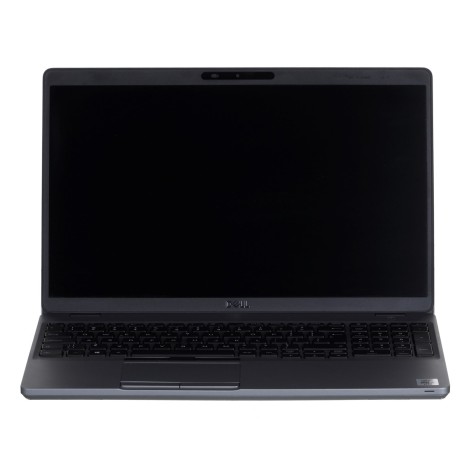 DELL LATITUDE 5511 i7-10850H 16GB 512GB SSD 15,6" FHD Win11pro Used
