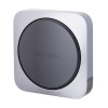 Apple Mac mini 2018 Intel® Core™ i7 32 GB DDR4 SO-DIMM 128 GB SSD Mac OS Mini PC Grey