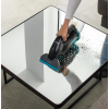 Cecotec Conga Popstar Glass Titanium Window vacuum cleaner