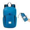 Naturehike NH17A017-B Waterproof camping backpack Blue