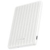 POWER BANK USB 5000MAH RAPID/MAG WHITE 5022801002 ECOFLOW