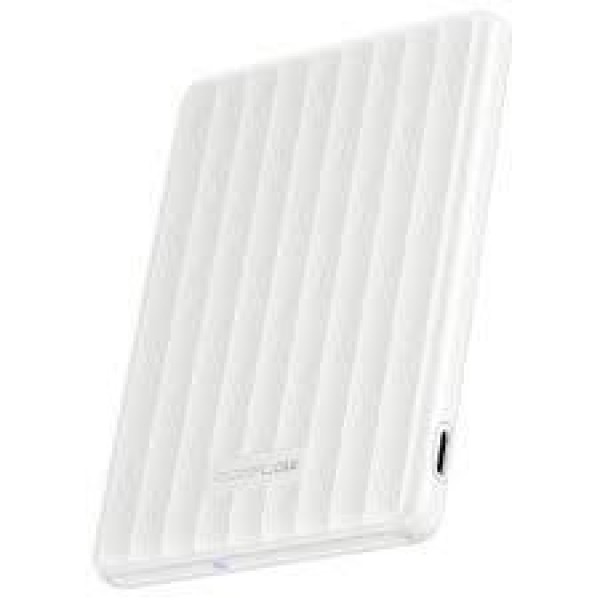 POWER BANK USB 5000MAH RAPID/MAG WHITE ...