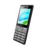 myPhone 7340 (Silver) Dual SIM 2.8