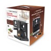 Esperanza EKC010 Espresso coffee maker 1.8 L