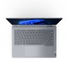 Lenovo ThinkBook 14 2-in-1 G5 IAU Intel Core Ultra 7 255U Hybrid (2-in-1) 35.6 cm (14") Touchscreen WUXGA 16 GB DDR5-SDRAM 512 GB SSD Wi-Fi 6E (802.11ax) Windows 11 Pro Swiss Grey