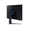 Samsung | Gaming Monitor | LS32AG320NUXEN | 32 