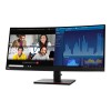 Lenovo | ThinkVision | P34w-20 | 34.14 