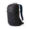 Plecak turystyczny Gregory Kiro 24 Alpine Black