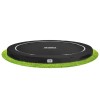 Salta Premium Ground - 251 cm recreational/backyard trampoline