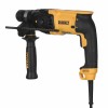 DeWALT D25133K rotary hammer SDS Plus 1500 RPM 800 W