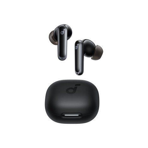 Soundcore P40i - wireless headphones, black