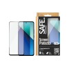 SAFE by PanzerGlass Screen Protector Xiaomi Redmi Note 13 4G | Ultra-Wide Fit | PanzerGlass