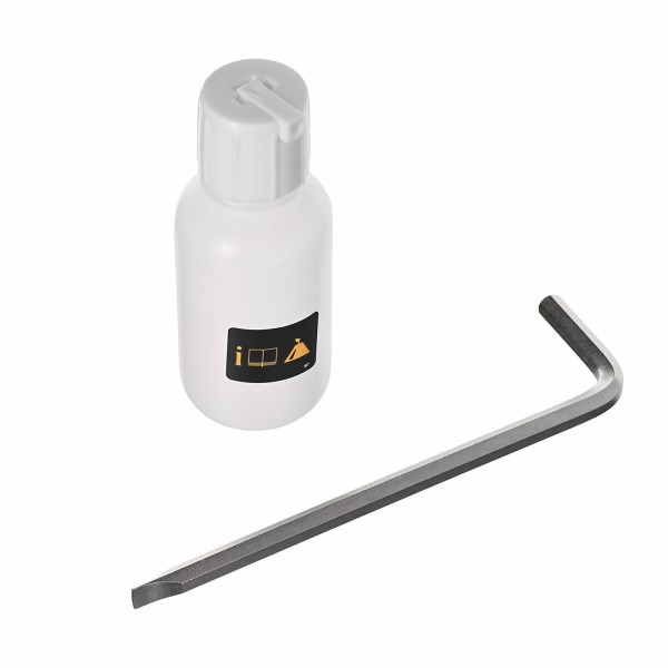 Battery Pole Saw 18V 20cm Black ...