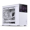 Computer Case JONSBO D31 MESH SCREEN White