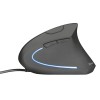 Trust Verto mouse Right-hand USB Type-A Optical 1600 DPI