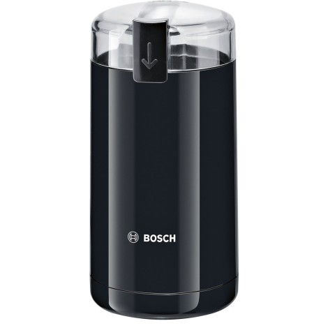 Bosch TSM6A013B coffee grinder 180 W Black