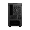 Fractal Design | Meshify 2 Nano | Side window | Black TG dark tint | ITX | Power supply included No | ATX