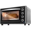 Cecotec Mini Oven | Bake&Toast 4600 Black Gyro | 46 L | 2000 W | Black