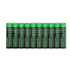 PATONA Premium AAA Micro LR03 – 10x alkaline batteries 1.5V