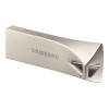 Samsung | BAR Plus | MUF-256BE3/APC | 256 GB | USB 3.1 | Silver