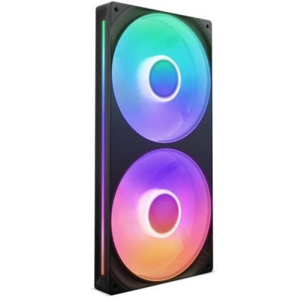 CASE FAN 280MM/F280 RGB CORE NZXT