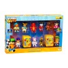 STUMBLE GUYS - FIGURKI  - ZESTAW DELUXE 12SZT VER.A