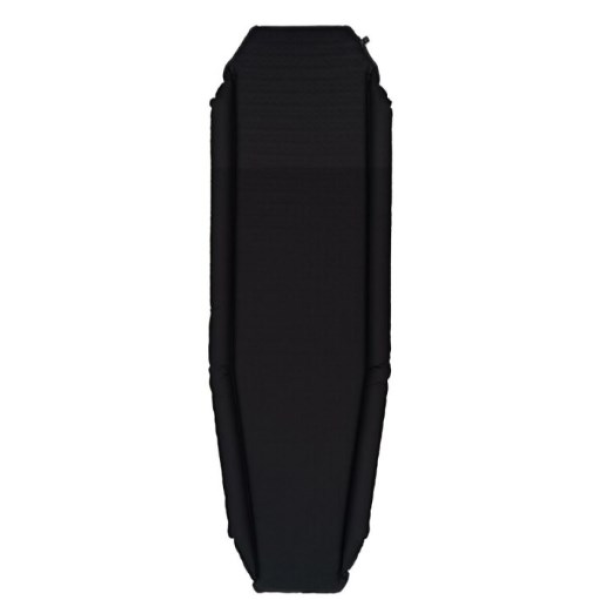 Volven Self-Inflating Mat Ultralight Plus Black