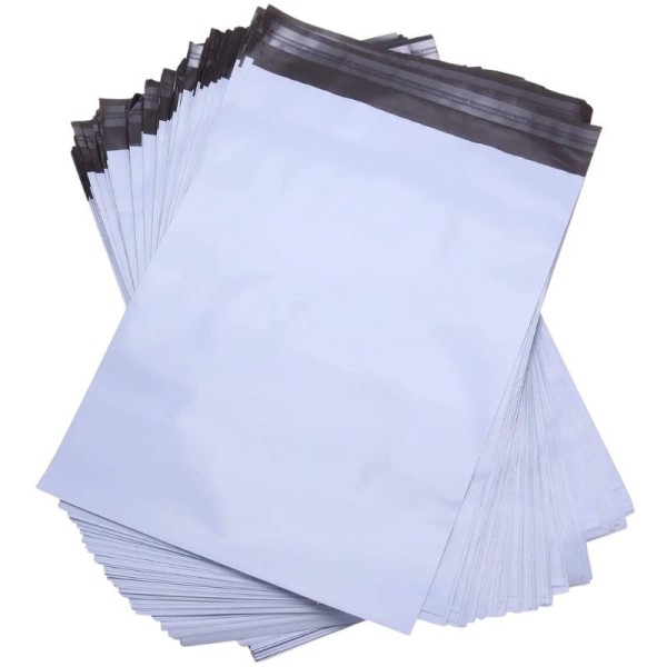 BSTech foil envelope strong 50mic 400x550 ...