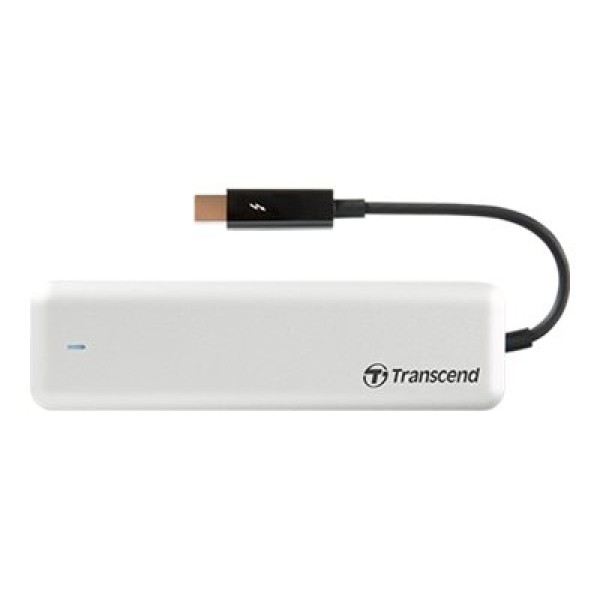 TRANSCEND 480GB JetDrive 825 PCIe SSD