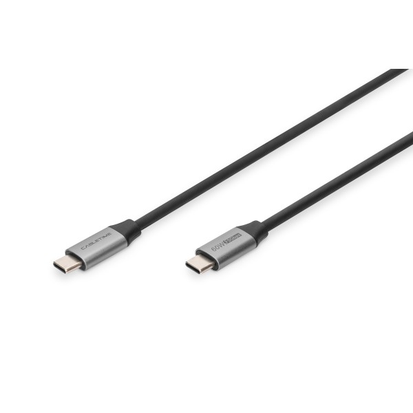 Digitus | DB-300220-010-S | USB-C to ...